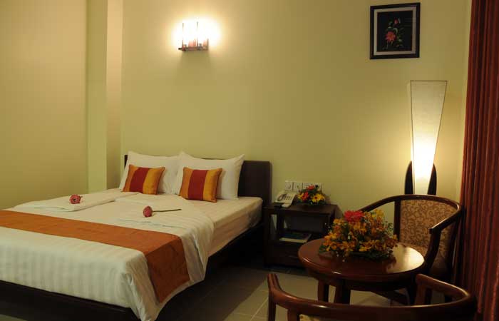 MONDULKIRI HOTEL 3*